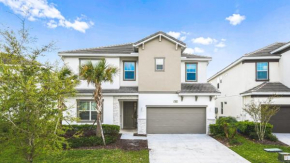 Last Minute Disney Getaway! Private Pool, Hot Tub & Games Room. Book Now! #90889